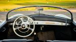 Porsche 356A 1600 Super Cabriolet Speedster by Reutter 1958 года